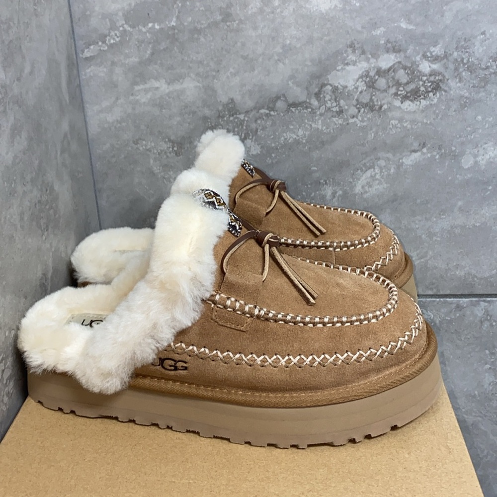 UGG DISQUETTE ALPINE - Picture 2 of 5